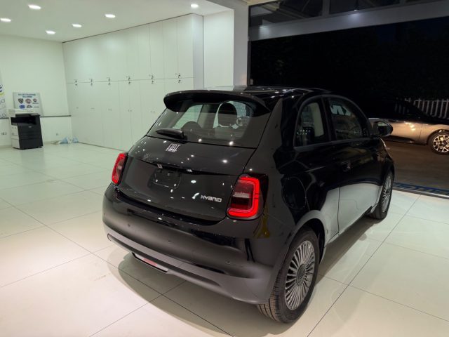 FIAT 500 usata, con Sistema di navigazione