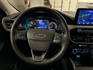 FORD Kuga usata, con Cronologia tagliandi
