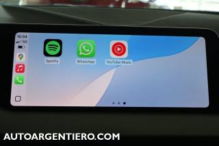 BMW 118 usata, con Controllo vocale