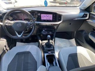OPEL Mokka usata, con Autoradio