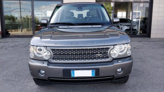 LAND ROVER Range Rover usata, con Airbag