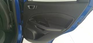 FORD EcoSport usata 50