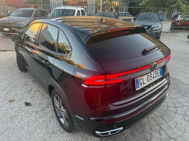 VOLKSWAGEN Taigo usata, con Airbag Passeggero