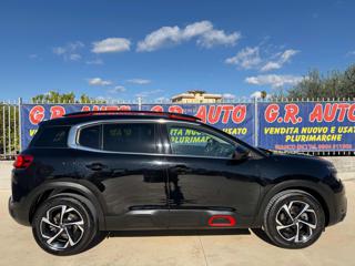 CITROEN C5 Aircross usata 6