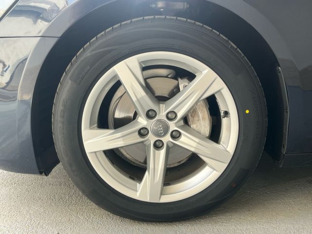 AUDI A6 usata 27