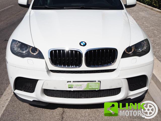 BMW X6 usata 49