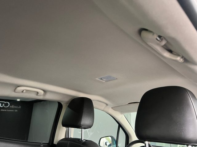 OPEL Mokka X usata, con Cerchi in lega