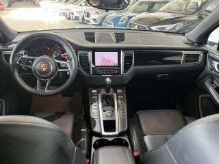 PORSCHE Macan usata, con Cerchi in lega
