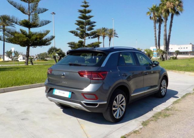 VOLKSWAGEN T-Roc usata, con Alzacristalli elettrici
