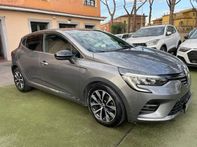 RENAULT Clio usata, con Airbag laterali