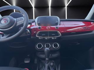 FIAT 500X usata, con Immobilizzatore elettronico