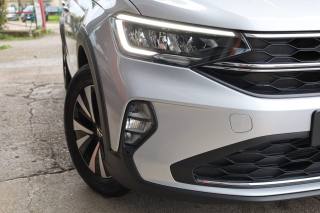 VOLKSWAGEN Taigo usata 121