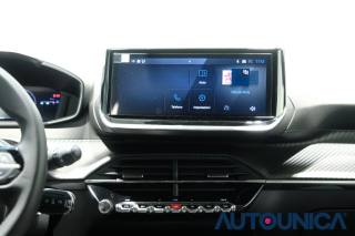 PEUGEOT 2008 usata, con Luci diurne