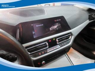 BMW 318 usata, con Alzacristalli elettrici