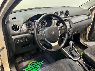SUZUKI Vitara usata, con Chiusura centralizzata