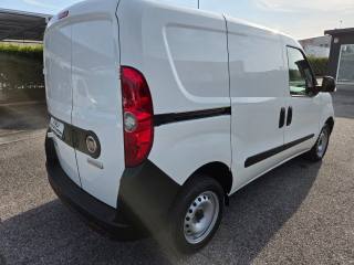 FIAT Doblo usata, con Boardcomputer