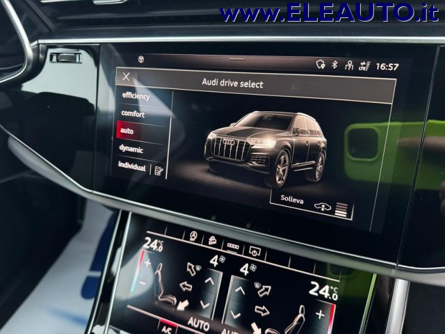 AUDI Q7 usata, con ESP