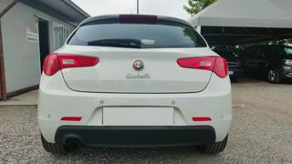 ALFA ROMEO Giulietta usata, con Airbag Passeggero