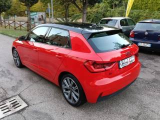 AUDI A1 usata, con Controllo automatico clima