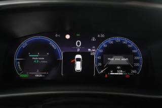 TOYOTA Corolla usata 6