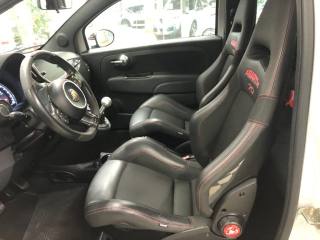 ABARTH 595 usata, con Servosterzo