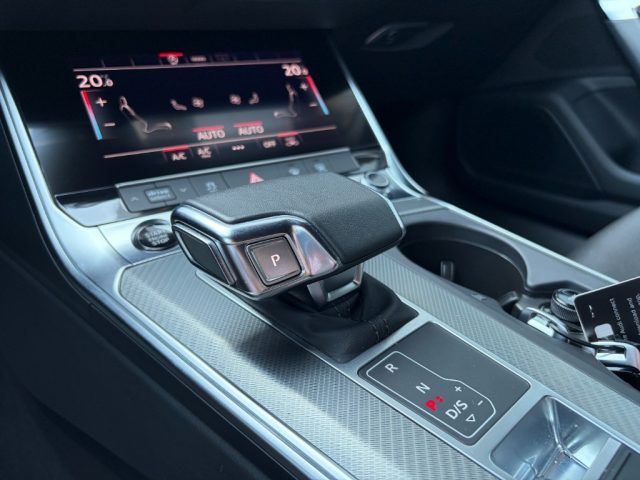 AUDI A6 usata, con Cerchi in lega