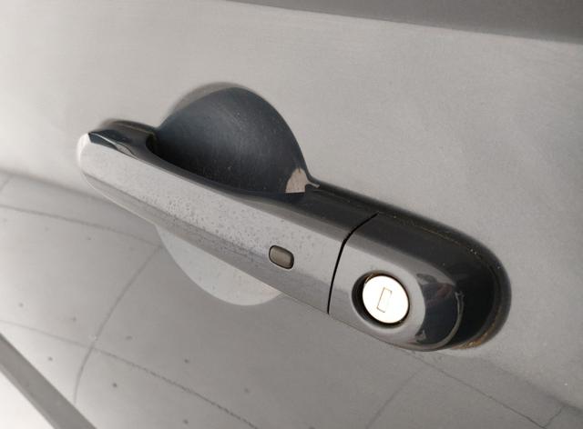 JEEP Renegade usata, con Climatizzatore