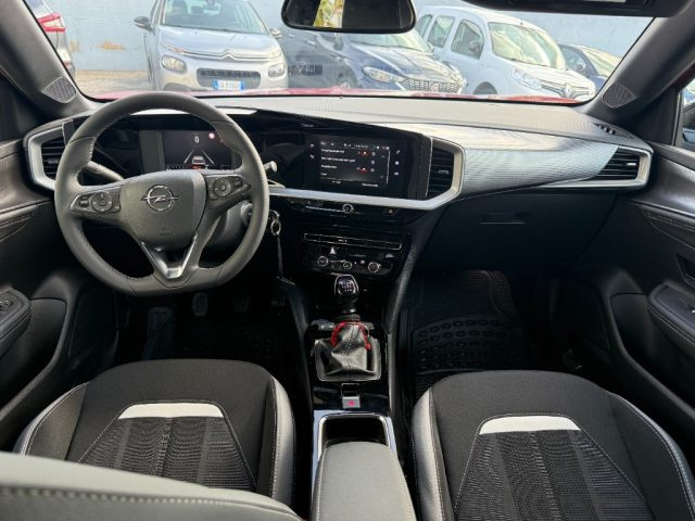 OPEL Mokka usata, con Airbag testa