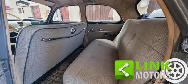 FIAT 1400 usata 15