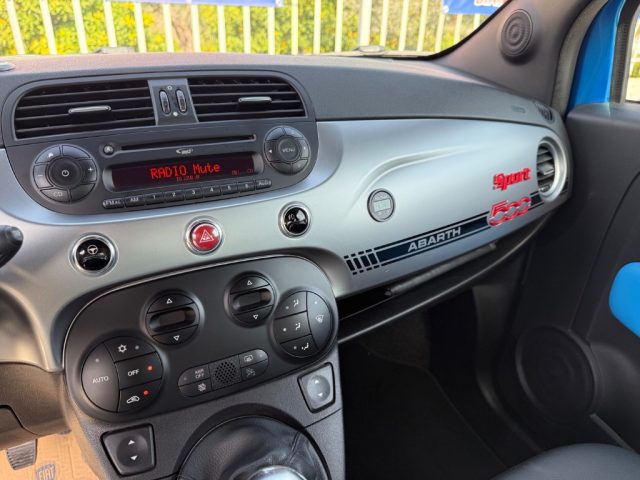FIAT 500 usata 20