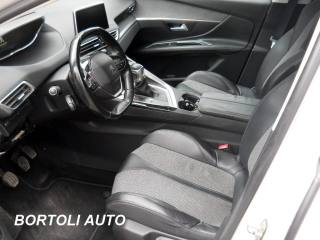 PEUGEOT 3008 usata, con Cronologia tagliandi