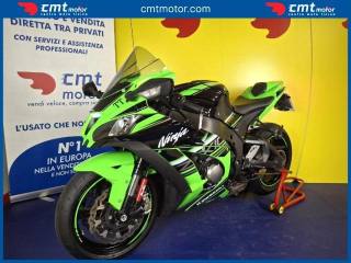KAWASAKI Ninja 1000 ZX-10R usata 1
