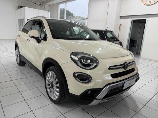 FIAT 500X usata, con Chiusura centralizzata