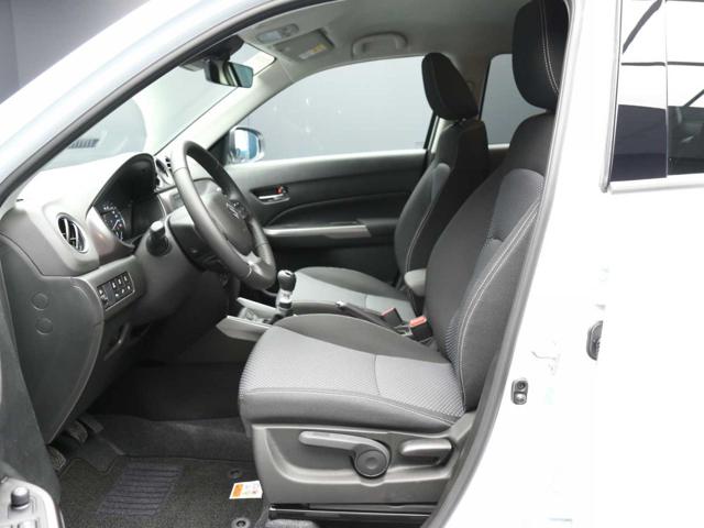 SUZUKI Vitara usata, con Alzacristalli elettrici