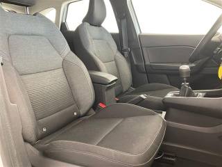 RENAULT Captur usata 10