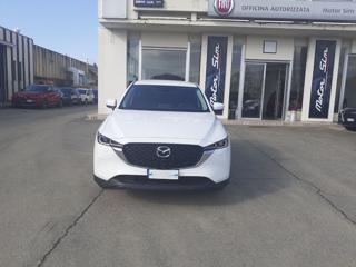 MAZDA CX-5 usata, con Airbag laterali