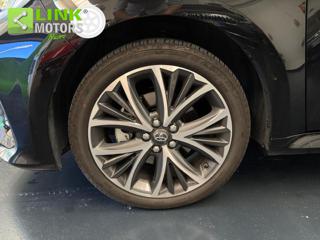 TOYOTA Yaris usata, con Servosterzo