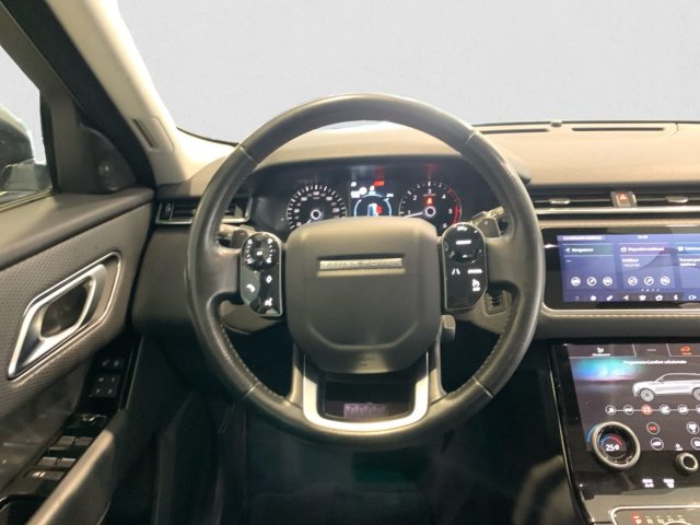 LAND ROVER Range Rover Velar usata, con Servosterzo