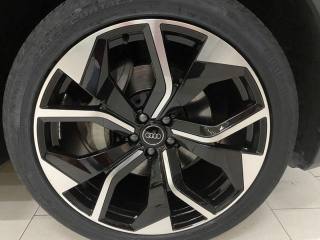 AUDI Q8 usata, con Chiusura centralizzata