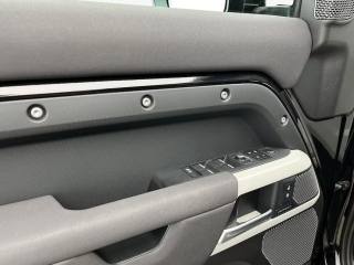 LAND ROVER Defender usata, con Cerchi in lega