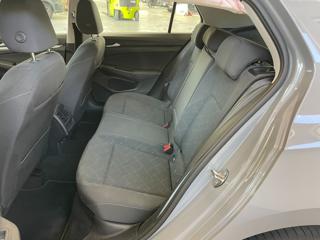 VOLKSWAGEN Golf usata, con ESP