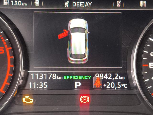 AUDI Q5 usata, con Cruise Control