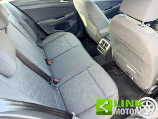VOLKSWAGEN Golf usata, con Controllo vocale