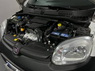 FIAT Panda usata, con Vetri oscurati