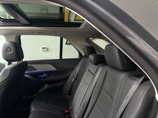 MERCEDES-BENZ GLE 300 usata, con Tetto panorama