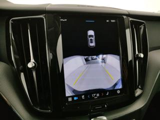 VOLVO XC60 usata, con Vetri oscurati