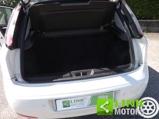 FIAT Punto usata 42