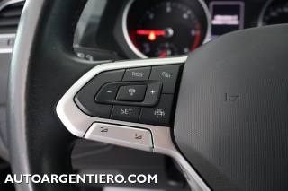 VOLKSWAGEN Tiguan usata, con Controllo trazione