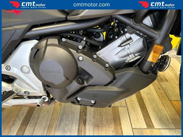 HONDA NC 750 usata 8