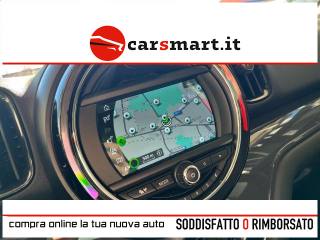 MINI Countryman usata, con Immobilizzatore elettronico